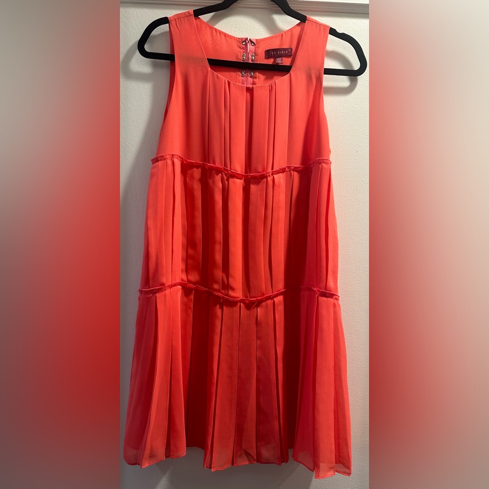 Ted Baker dress